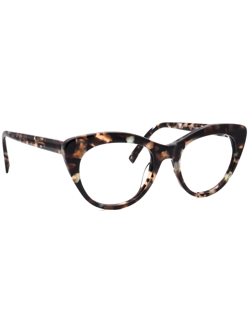 Warby Parker Tilley W 263 Eyewear